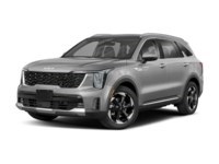 2026 Kia Sorento HEV SX OEM Shot 1