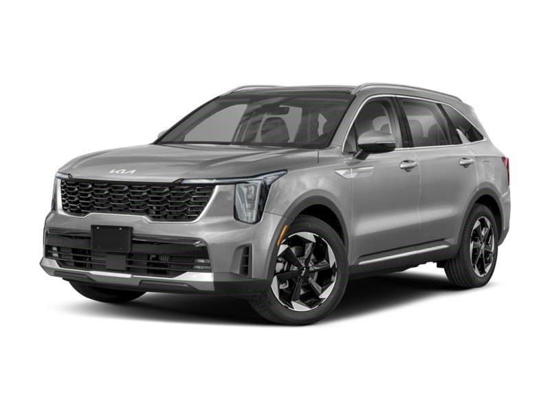 2026 Kia Sorento HEV SX OEM Shot 1