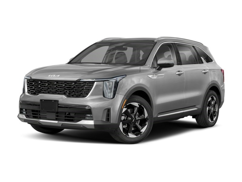 2026 Kia Sorento HEV SX OEM Shot 1