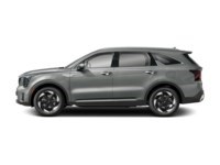 2026 Kia Sorento HEV SX OEM Shot 2