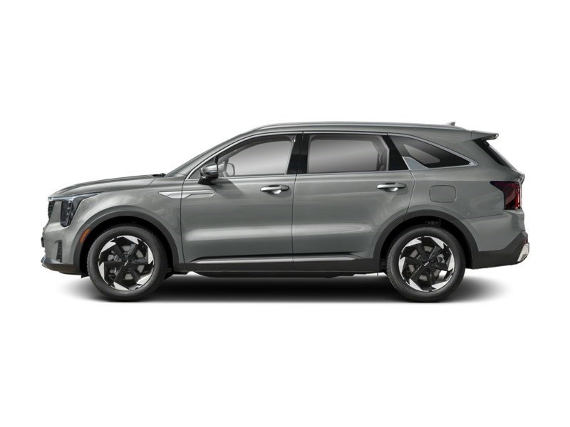 2026 Kia Sorento HEV SX OEM Shot 2