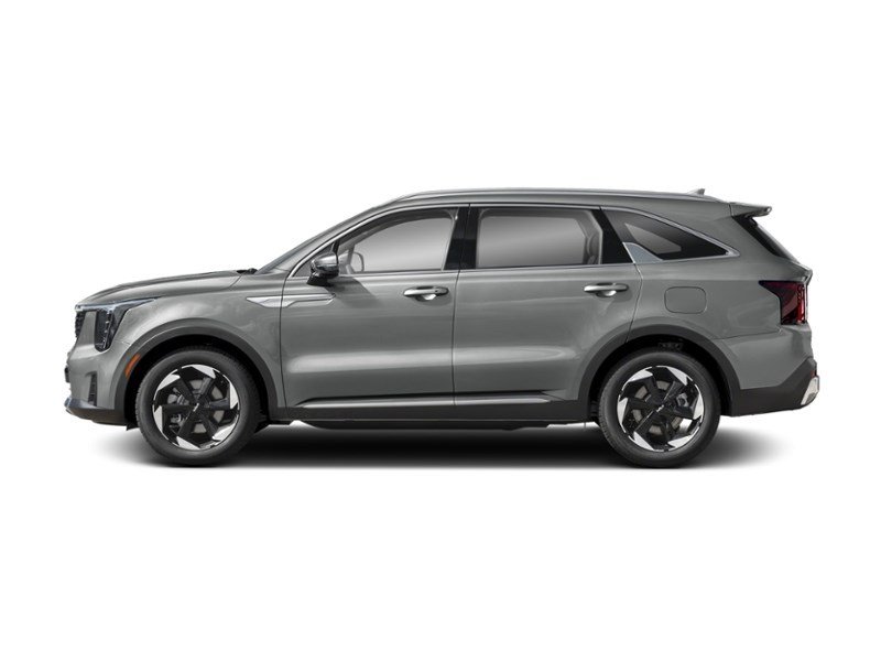 2026 Kia Sorento HEV LX OEM Shot 2