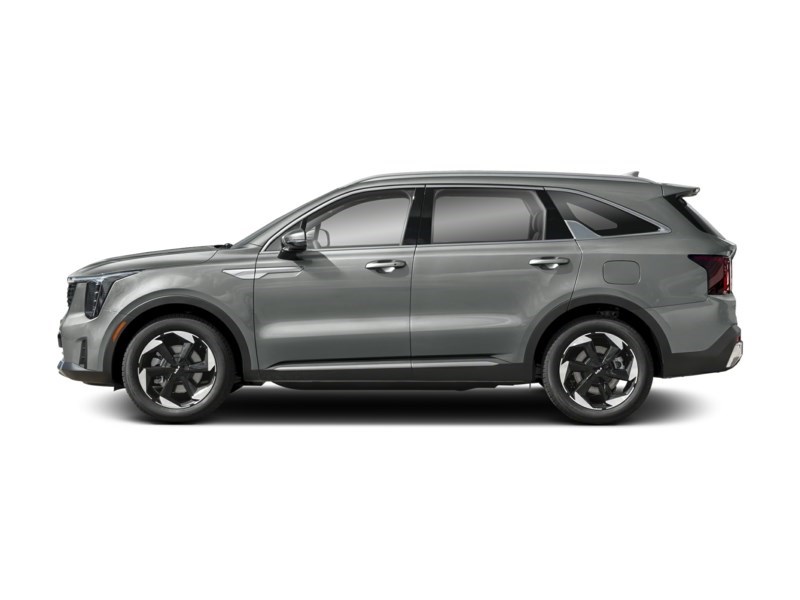 2026 Kia Sorento HEV SX OEM Shot 2