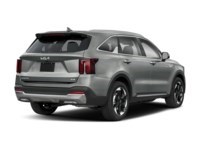 2026 Kia Sorento HEV SX OEM Shot 3
