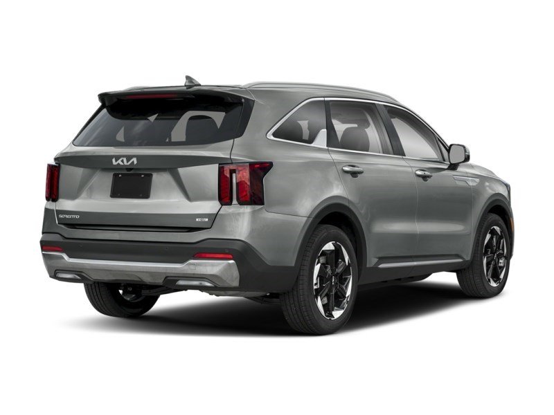 2026 Kia Sorento HEV SX OEM Shot 3