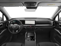 2026 Kia Sorento HEV SX OEM Shot 4