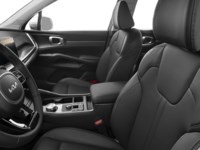 2026 Kia Sorento HEV SX OEM Shot 5