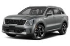 2027 Kia Sorento HEV EX-Auto