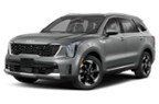 2026 Kia Sorento HEV EX-Auto