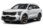 2026 Kia Sorento HEV SX-Auto