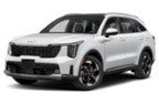 2026 Kia Sorento HEV SX-Auto