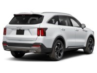2025 Kia Sorento HEV SX Exterior Shot 2
