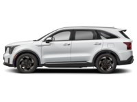 2025 Kia Sorento HEV SX Exterior Shot 6
