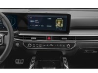 2025 Kia Sorento HEV SX Interior Shot 2