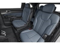 2025 Kia Sorento HEV SX Interior Shot 5