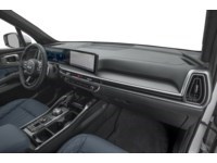 2025 Kia Sorento HEV SX Interior Shot 1