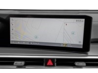 2025 Kia Sorento HEV SX Interior Shot 8