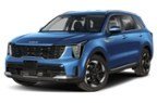 2026 Kia Sorento PHEV EX-Auto