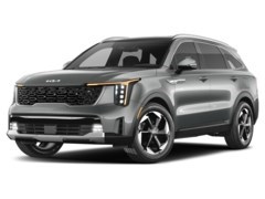2025 Kia Sorento PHEV SUV