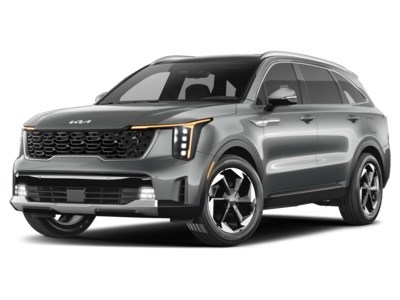 2025 Kia Sorento PHEV SUV