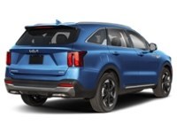 2026 Kia Sorento PHEV EX Exterior Shot 2