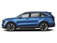 2026 Kia Sorento PHEV EX Exterior Shot 6