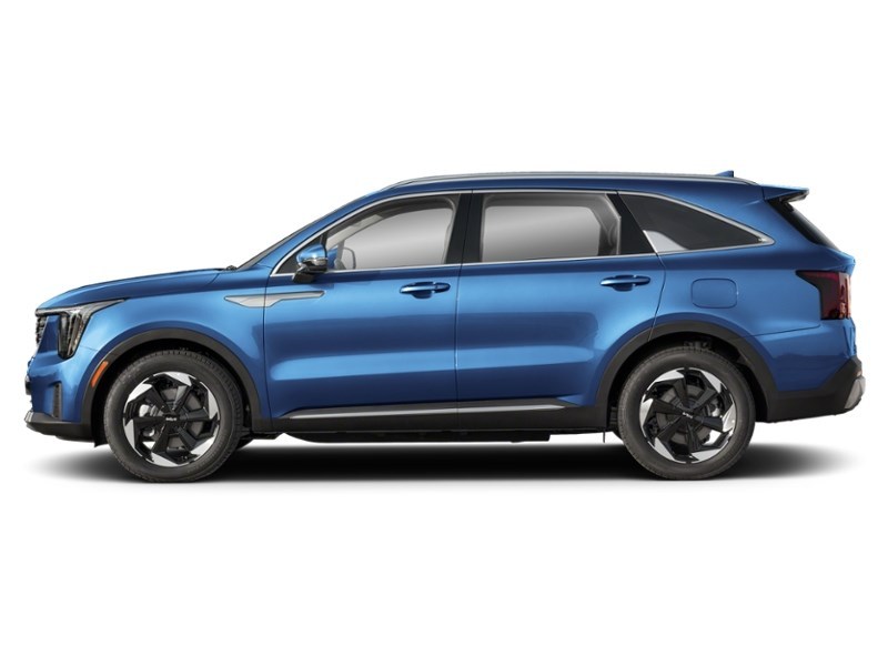 2026 Kia Sorento PHEV EX Exterior Shot 6