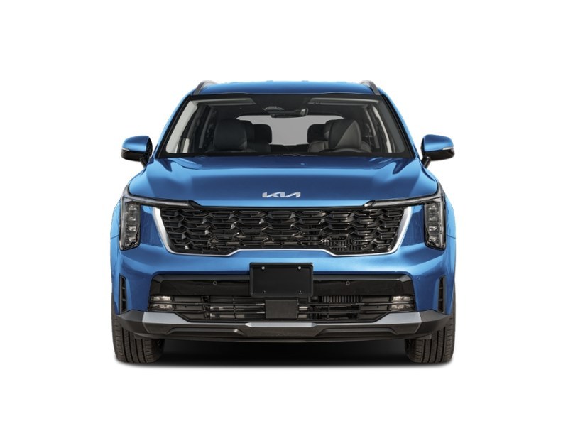 2026 Kia Sorento PHEV EX Exterior Shot 5