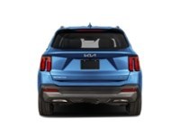 2026 Kia Sorento PHEV EX Exterior Shot 7