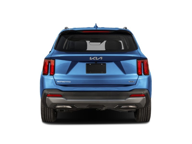 2026 Kia Sorento PHEV EX Exterior Shot 7