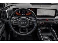 2026 Kia Sorento PHEV EX Interior Shot 3