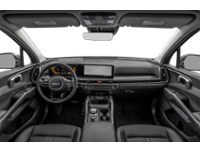 2026 Kia Sorento PHEV EX Interior Shot 6