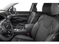 2026 Kia Sorento PHEV EX Interior Shot 4