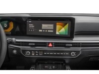 2026 Kia Sorento PHEV EX Interior Shot 2