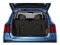 2026 Kia Sorento PHEV EX Exterior Shot 4