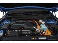 2026 Kia Sorento PHEV EX Exterior Shot 3
