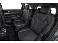 2026 Kia Sorento PHEV EX Interior Shot 5