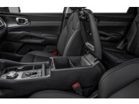 2026 Kia Sorento PHEV EX Interior Shot 7