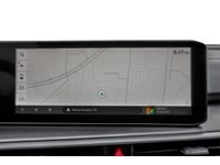 2026 Kia Sorento PHEV EX Interior Shot 8
