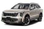 2025 Kia Sorento PHEV SX-Auto