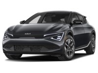 2025 Kia EV6 Land AWD Exterior Shot 1