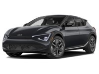 2025 Kia EV6 Light RWD Exterior Shot 1