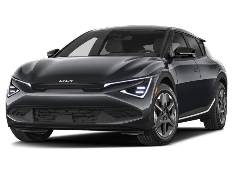 2025 Kia EV6 Land AWD Exterior Shot 1
