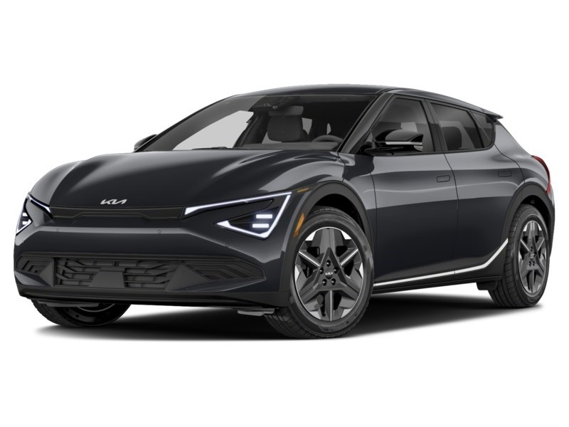 2025 Kia EV6 Light RWD Exterior Shot 1