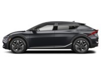 2025 Kia EV6 Land AWD Exterior Shot 3
