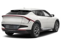 2025 Kia EV6 Light RWD Exterior Shot 2