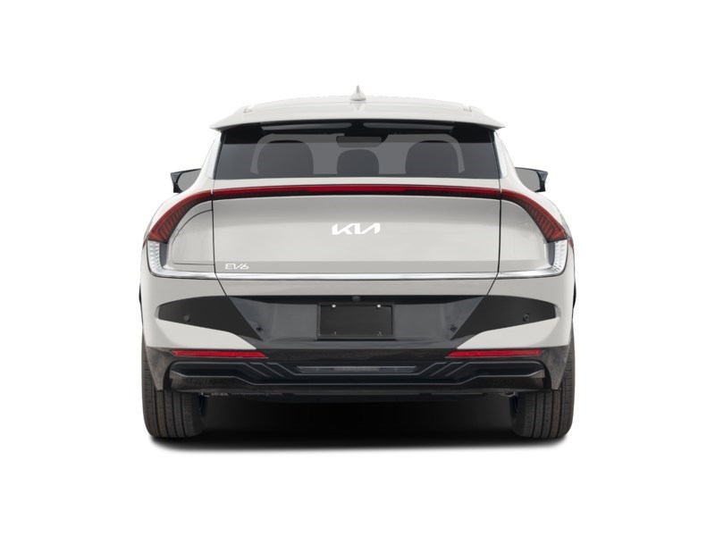 2025 Kia EV6 Light RWD Exterior Shot 7