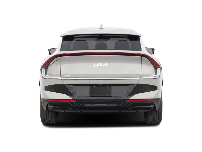 2025 Kia EV6 Land AWD Exterior Shot 7