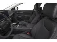 2025 Kia EV6 Land AWD Interior Shot 4