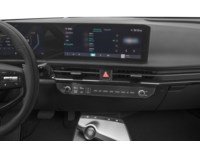 2025 Kia EV6 Land AWD Interior Shot 2